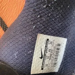 Nike | Shoes | Nike Metcon Size 12 Black Cool Grey Purple  display picture 1